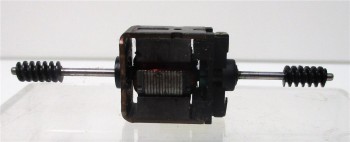 Spur N Fleischmann Motor (Lokomotive) (6146k)