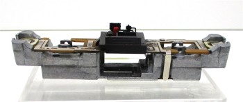 Spur N Fleischmann Lokomotivenchassis + Platine (6150k)