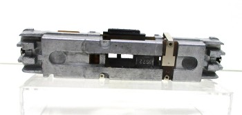 Spur N Fleischmann Lokomotivenchassis + Platine (6150k)