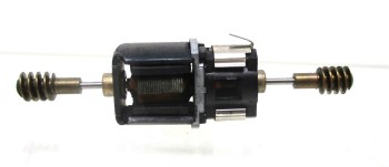 Spur N Minitrix Motor (Lokomotive) (6152k)