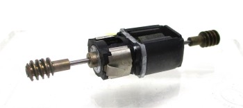 Spur N Minitrix Motor (Lokomotive) (6152k)