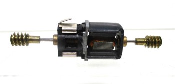 Spur N Minitrix Motor (Lokomotive) DEFEKT (6153)