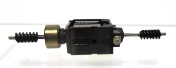 Spur N Fleischmann Motor (Lokomotive) DEFEKT (6154k)