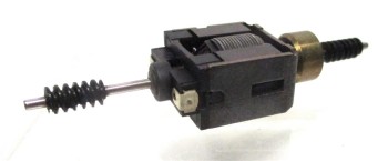 Spur N Fleischmann Motor (Lokomotive) DEFEKT (6154k)