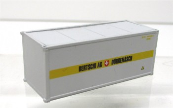 Spur N Hobbytrain Container BERTSCHI (6158K)