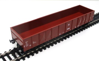 Spur H0 Fleischmann 5282 Hochbordwagen  o.OVP  (4792k)