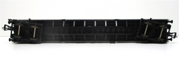 Spur H0 Fleischmann 5389 Schiebewandwagen BAUKNECHT o.OVP  (4795k)