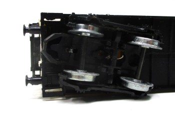 Spur H0 Piko Kühlwagen INTERFRIGO D o.OVP BASTLER (4796K)
