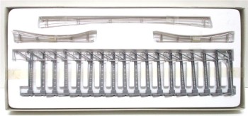 Spur N Vollmer 8040 Oberleitung Oberleitungs-Set OVP (Z38-3)