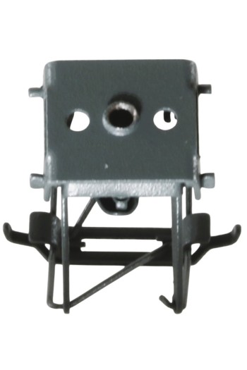 Sommerfeldt 956 N Stromabnehmer SBB grau, z.B. Ae 6/6, Paar  - OVP NEU