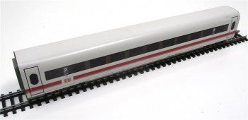 Spur H0 Märklin 43741 ICE-Großraumwagen 2.KL DB OVP (132k)