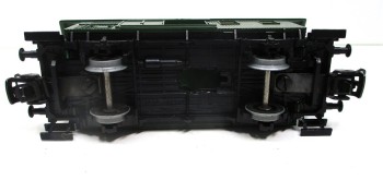 Märklin H0 4008 2-achsiger Nebenbahn-Gepäckwagen o.OVP (1138k)