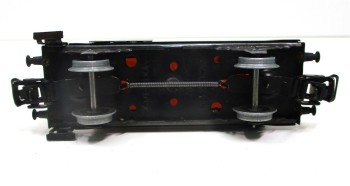 Märklin H0 4502 2-achsiger Kesselwagen Shell DB OVP (1136k)