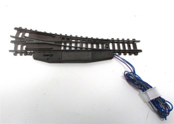 Arnold N 1745-R Elektroweiche 15' 111mm rechts (Z50-4)