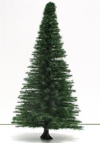 Noch H0,TT,N 25964 1x Nadelbaum mit Baumfuß 10cm (PrGr.A)