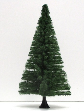 Noch H0,TT,N 25964 1x Nadelbaum mit Baumfuß 12m (PrGr.B)