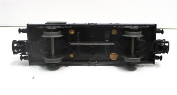 Spur H0 Märklin 4510 Güterwagen Weinfasswagen OVP (2126L)