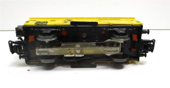 Spur H0 Märklin 4509 Güterwagen Bananen OVP (2129L)