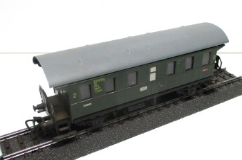 Spur H0 Märklin 4002 Personenwagen OVP (2130L)