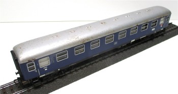 Spur H0 Märklin Personenwagen 1.Kl. DB OVP (2133L)