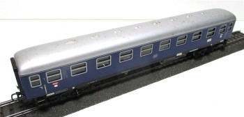 Spur H0 Märklin Personenwagen 1.Kl. DB OVP (2133L)