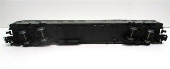 Spur H0 Märklin Schnellzug-Personenwagen BASTLER Büm o.OVP (2138L)