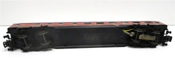 Spur H0 Märklin DSG Schnellzug-Speisewagen o.OVP BASTLER (2143L)