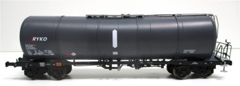 Igra Model H0 96210004 Kesselwagen Ryko Plus  Ep. VI. - NEU