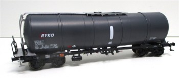 Igra Model H0 96210004 Kesselwagen Ryko Plus  Ep. VI. - NEU