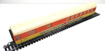 Lima H0 309186 Restaurantwagen Apfelpfeil OVP (4080L)