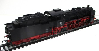 Spur H0 Fleischmann 4118K Dampflok BR 18 620 DB OVP (427L)