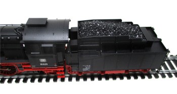 Spur H0 Fleischmann 4118K Dampflok BR 18 620 DB OVP (427L)