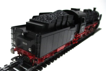 Spur H0 Fleischmann 4118K Dampflok BR 18 620 DB OVP (427L)