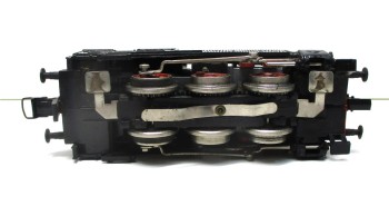 Trix Express H0 2210 Dampflokomotive BR 80 018 "Trix" Analog o.OVP (303L)