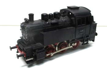 Trix Express H0 2210 Dampflokomotive BR 80 018 "Trix" Analog o.OVP (304L)