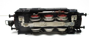 Trix Express H0 2210 Dampflokomotive BR 80 018 "Trix" Analog o.OVP (304L)