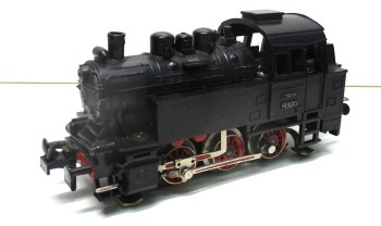 Trix Express H0 2210 Dampflokomotive BR 80 018 "Trix" Analog o.OVP (305L)