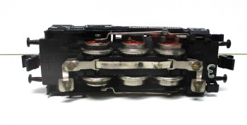 Trix Express H0 2210 Dampflokomotive BR 80 018 "Trix" Analog o.OVP (305L)