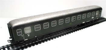 Spur H0 Märklin Blech-Personenwagen o.OVP (626L)