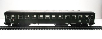Spur H0 Märklin Blech-Personenwagen o.OVP (626L)
