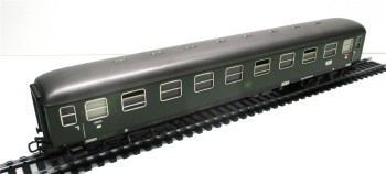 Spur H0 Märklin Blech-Personenwagen o.OVP (627L)