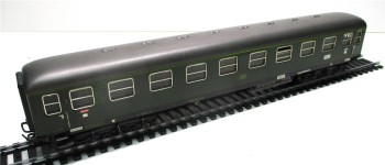 Spur H0 Märklin Blech-Personenwagen o.OVP (627L)