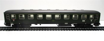 Spur H0 Märklin Blech-Personenwagen o.OVP (627L)