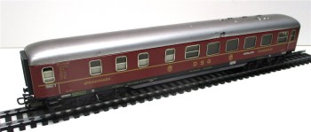 Spur H0 Märklin Blech-Speisewagen o.OVP (629L)