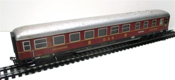 Spur H0 Märklin Blech-Speisewagen o.OVP (630L)