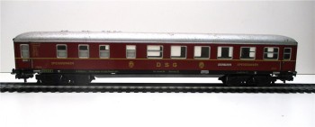 Spur H0 Märklin Blech-Speisewagen o.OVP (630L)