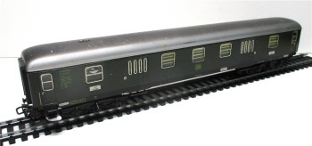 Spur H0 Märklin Blech-Gepäckwagen o.OVP (631L)