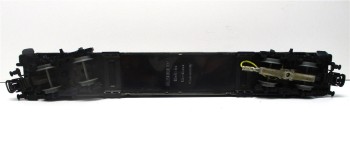 Spur H0 Märklin Blech-Gepäckwagen o.OVP (631L)