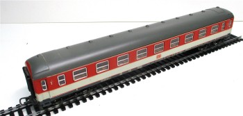 Spur H0 Lima Personenwagen Pop-Art 1.Klasse DB (633L)