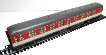 Spur H0 Lima Personenwagen Pop-Art 1.Klasse DB (633L)